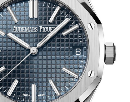 Royal Oak Selfwinding “50th Anniversary”