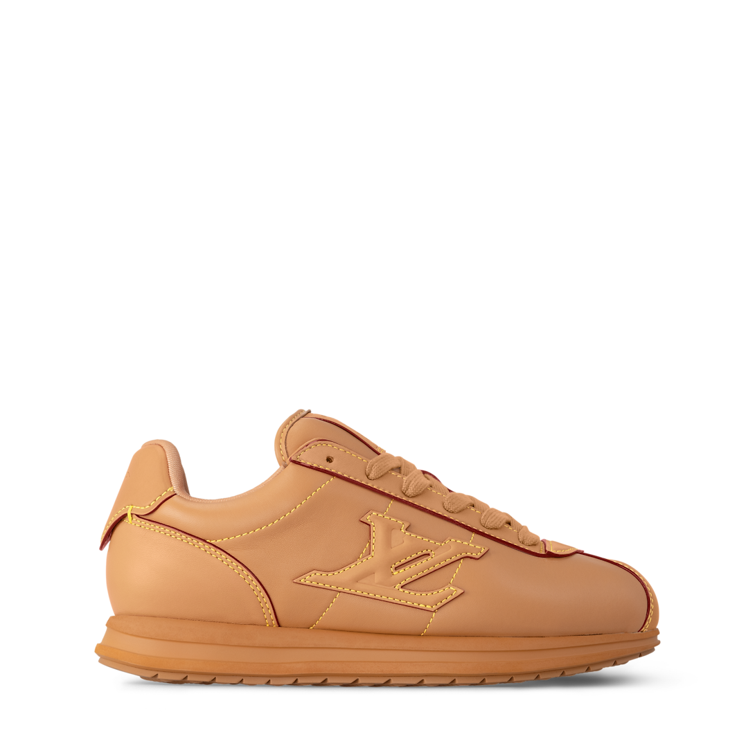 LV BUTTERSOFT Sneaker Beige