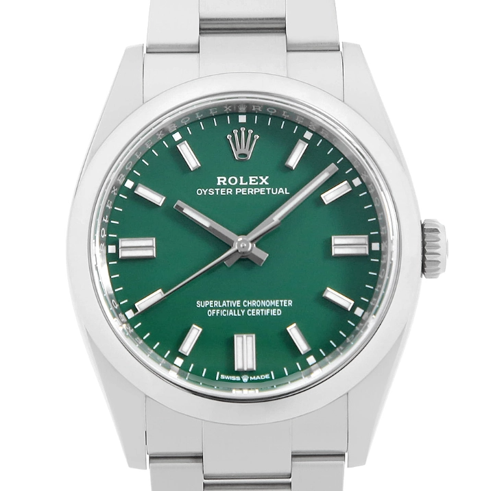 Oyster Perpetual 31 Oyster, 31 mm