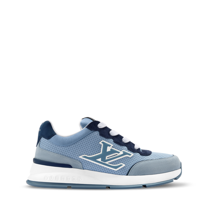 LV Classic Sneaker Blue