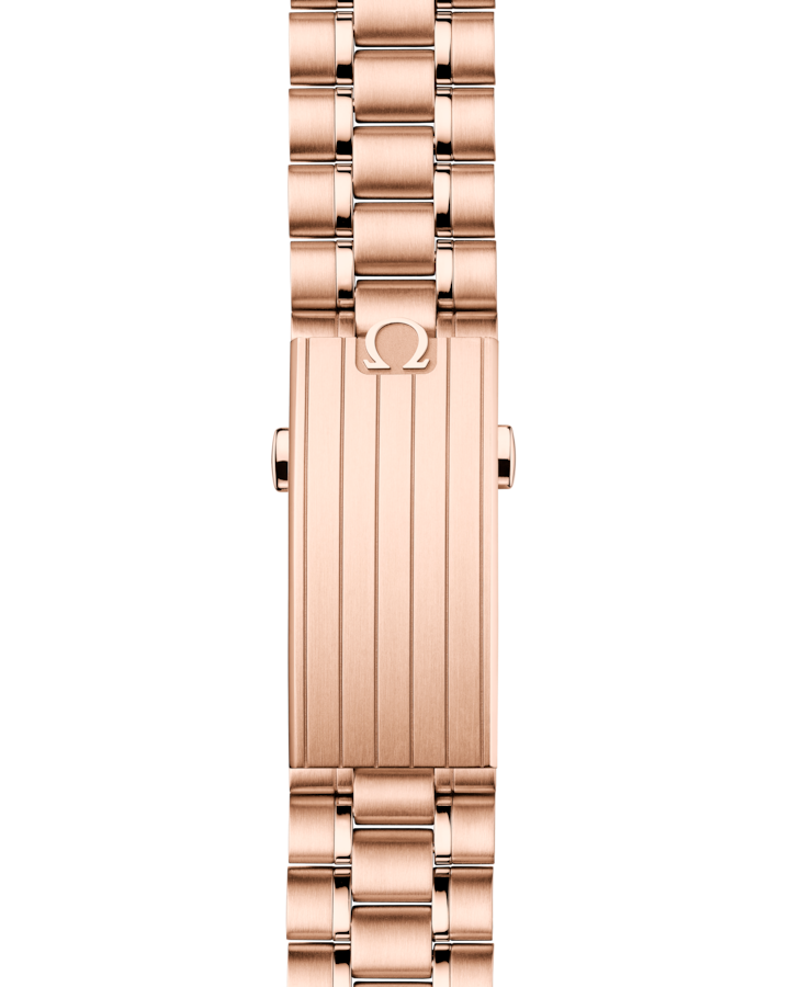 Speedmaster Moonwatch Professional 42 mm, Sedna™ gold on Sedna™ gold
