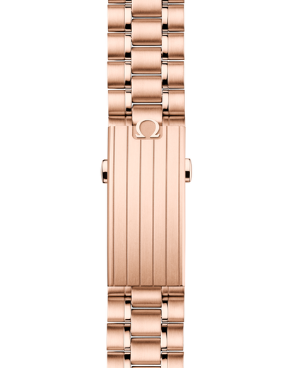 Speedmaster Moonwatch Professional 42 mm, Sedna™ gold on Sedna™ gold