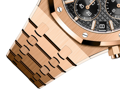 Royal Oak Selfwinding Chronograph “50th Anniversary”