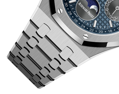 A- Royal Oak Perpetual Calendar
