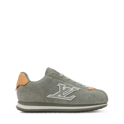 LV BUTTERSOFT Sneaker Khaki