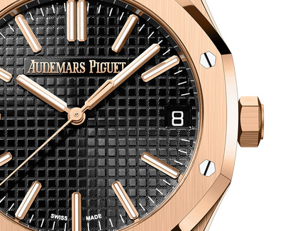 Royal Oak SELFWINDING “50TH ANNIVERSARY”