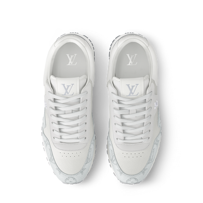 Run Away Sneaker White