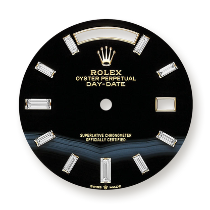 B Rolex Day-Date 40 M228238-0059