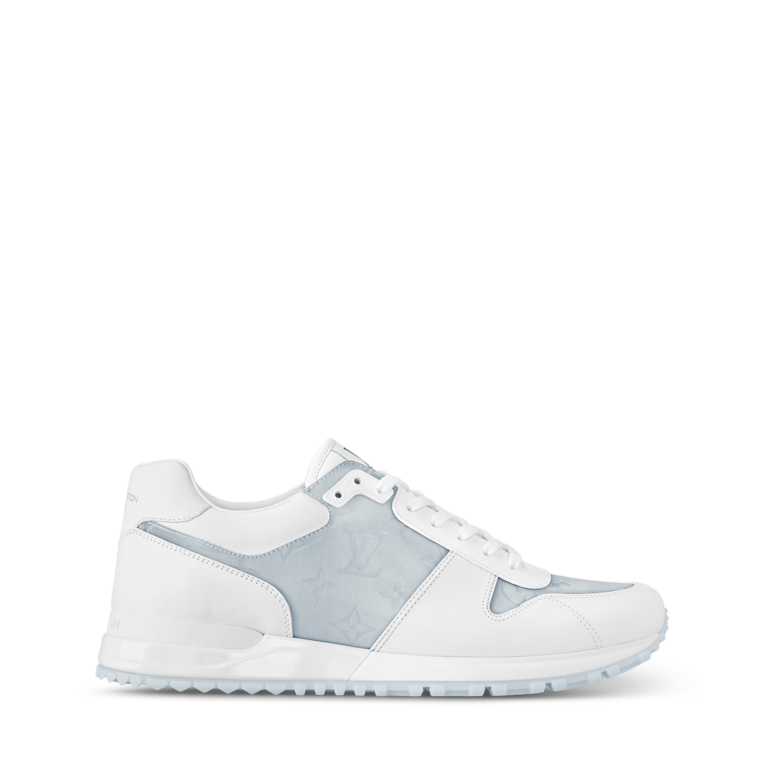 Run Away Sneaker White