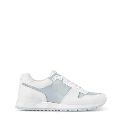 Run Away Sneaker White