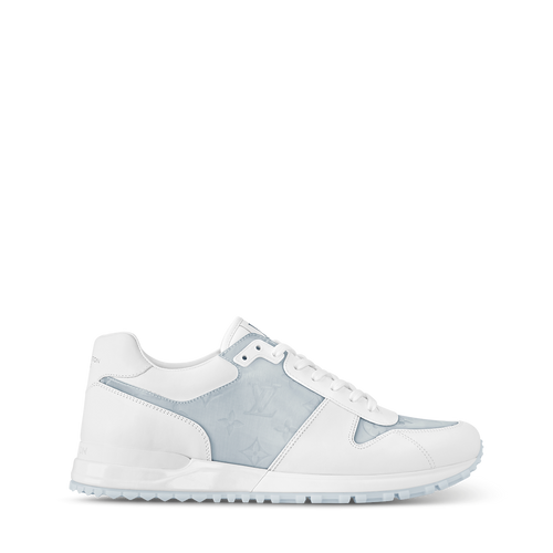Run Away Sneaker White