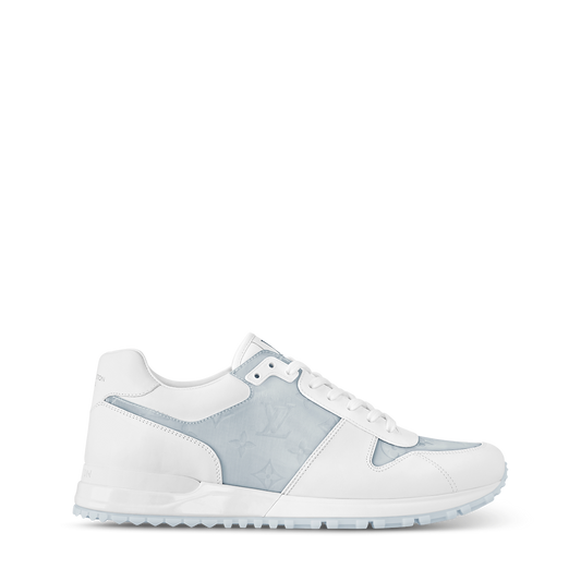 Run Away Sneaker White