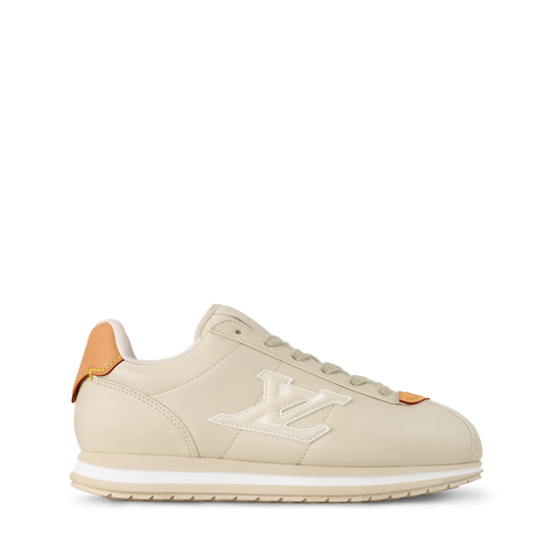 LV BUTTERSOFT Sneaker Beige