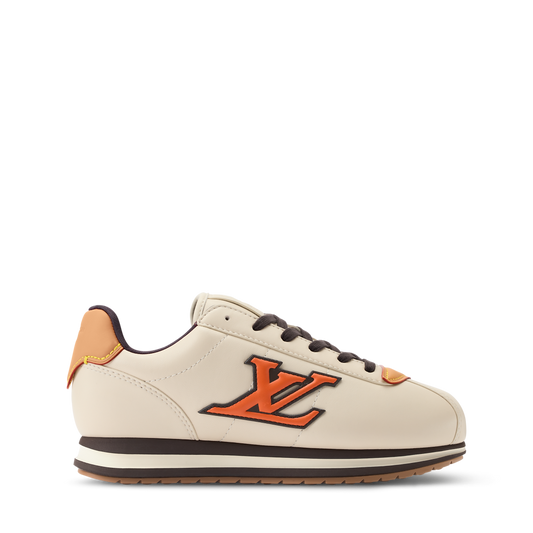 LV BUTTERSOFT Sneaker Beige
