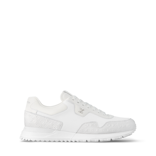 Run Away Sneaker White