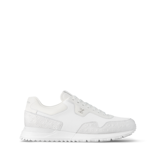 Run Away Sneaker White