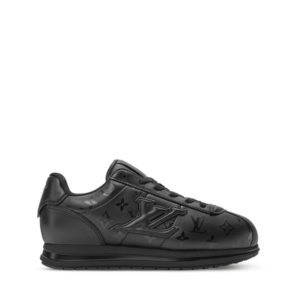 LV BUTTERSOFT Sneaker Black