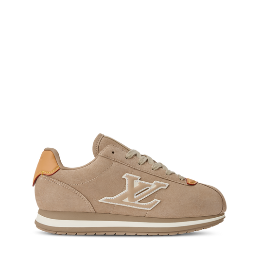 LV BUTTERSOFT Sneaker Beige