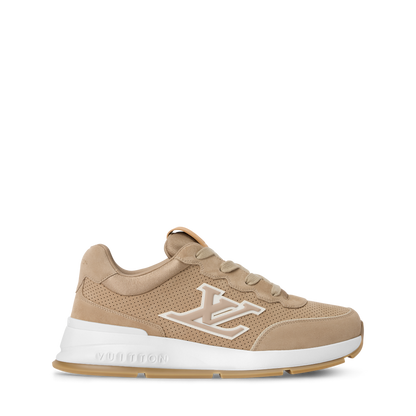 LV Classic Sneaker Beige