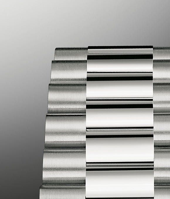 Rolex Day-Date 40 White gold