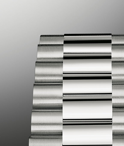 Rolex Day-Date 40 White gold