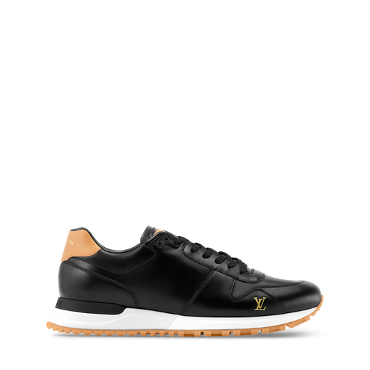 Run Away Sneaker Black