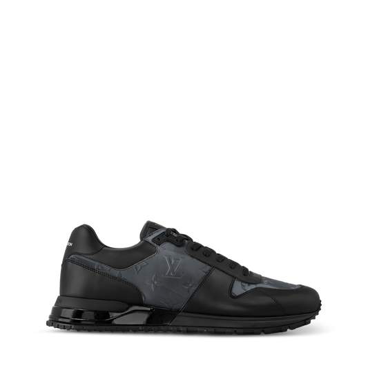 Run Away Sneaker Black