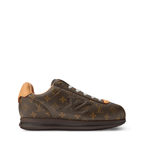 LV BUTTERSOFT Sneaker Macassar