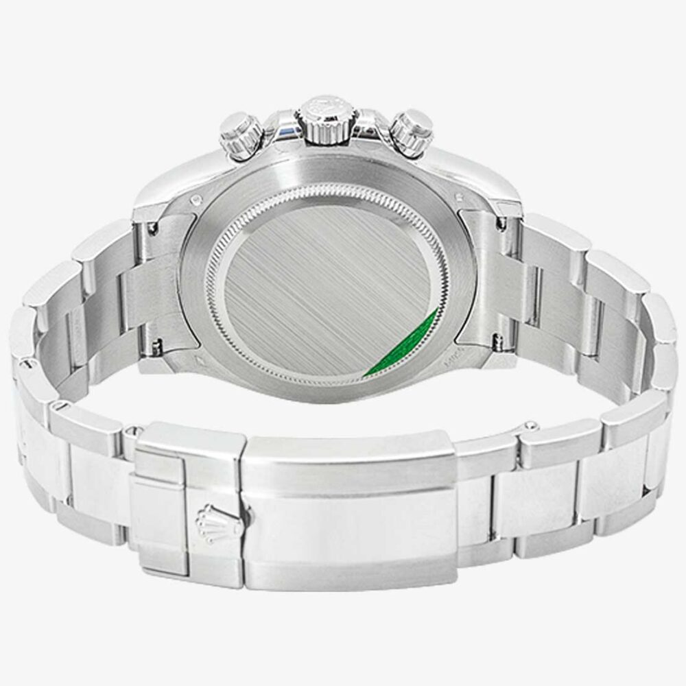 Rolex Oyster Perpetual Cosmograph Daytona Platinum Arabic Dial