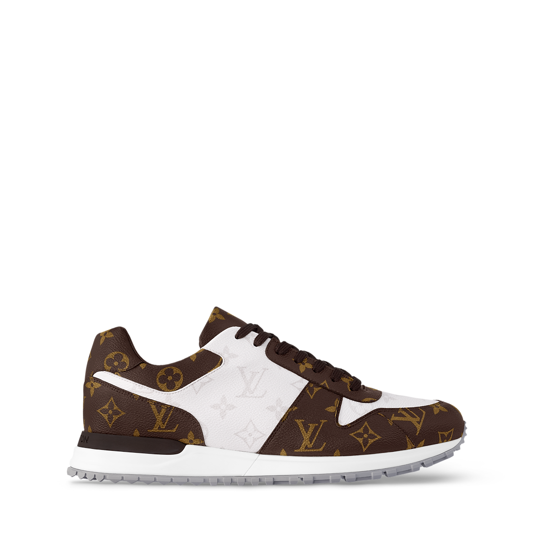 Run Away Sneaker Macassar