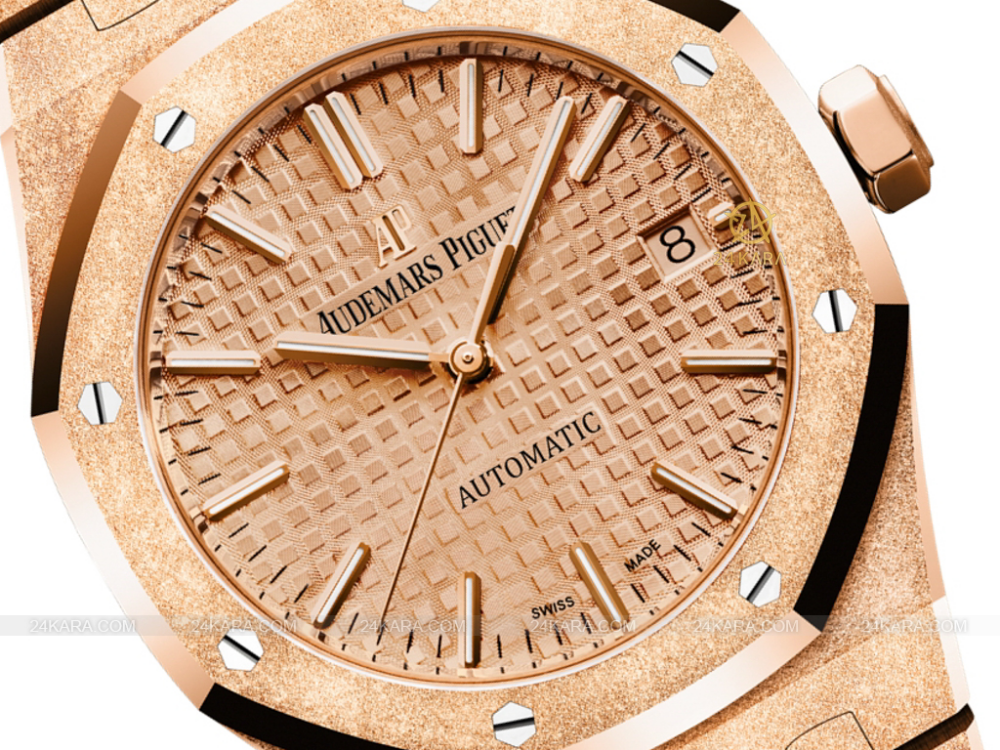 Royal Oak 15454OR.GG.1259OR.03