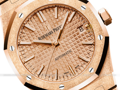 Royal Oak 15454OR.GG.1259OR.03