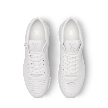 Run Away Sneaker White