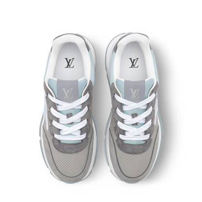 LV Classic Sneaker Grey