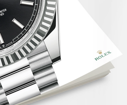 Rolex Day-Date, 40mm, Platinum