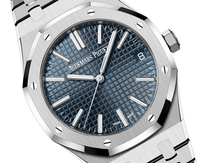 Royal Oak Selfwinding “50th Anniversary”