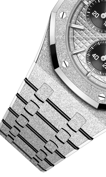 Royal Oak Selfwinding Chronograph