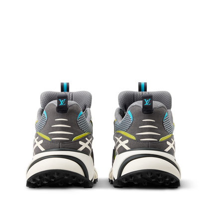 LV Tatic Runner Sneaker Anthracite