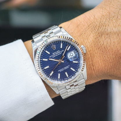 Rolex Datejust 36mm 126234 -0049