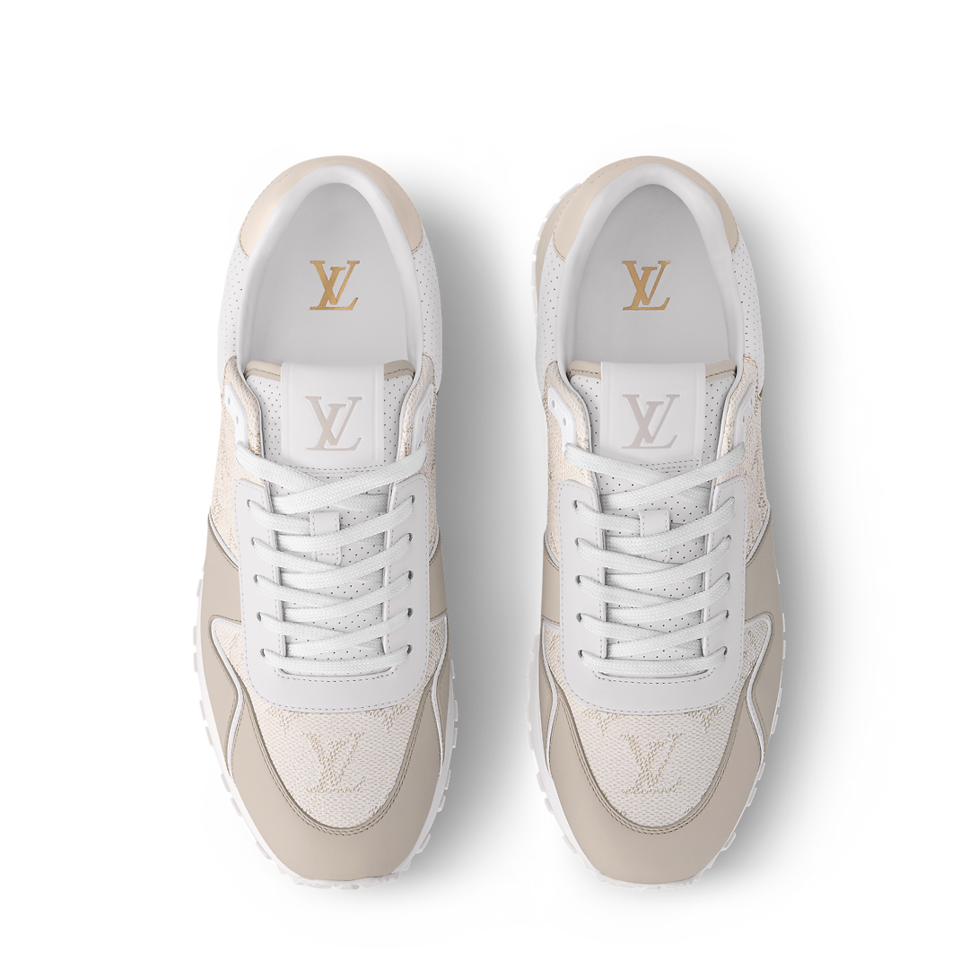 Run Away Sneaker Beige