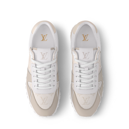 Run Away Sneaker Beige