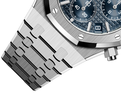 Royal Oak Selfwinding Chronograph “50th Anniversary”