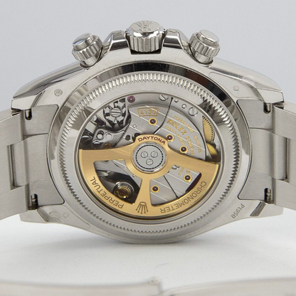 Rolex Oyster Perpetual Cosmograph Daytona Platinum 50th Anniversary