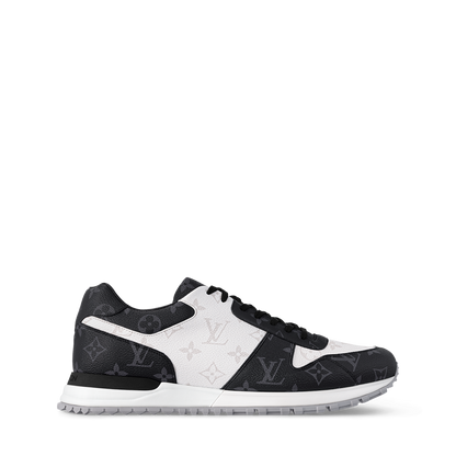 Run Away Sneaker Monogram Eclipse