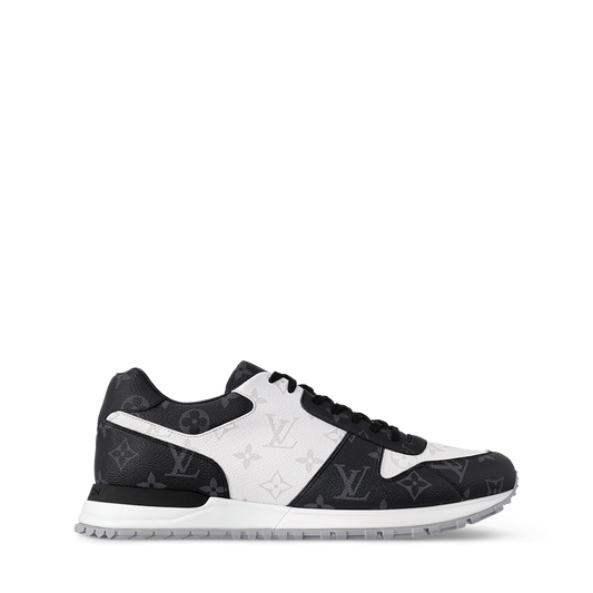 Run Away Sneaker Monogram Eclipse