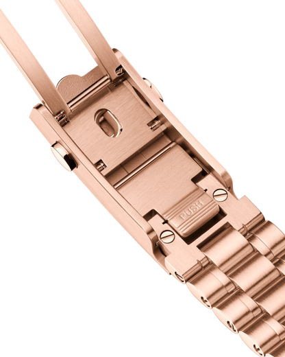 Speedmaster Moonwatch Professional 42 mm, Sedna™ gold on Sedna™ gold