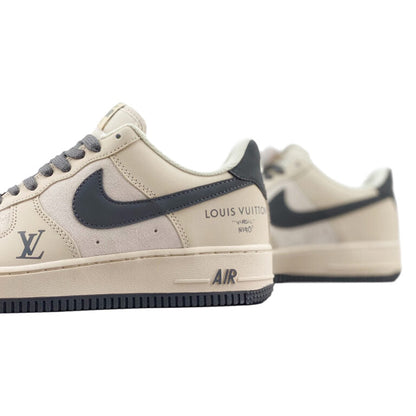 Louis Vuitton x Nike Air Force 1 07 Low ‘Nigo’