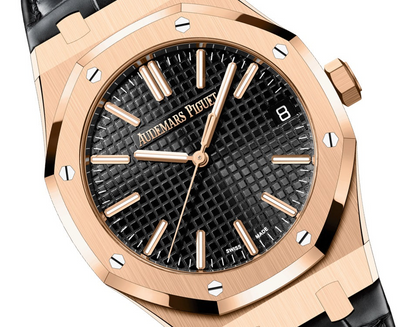Royal Oak SELFWINDING “50TH ANNIVERSARY”