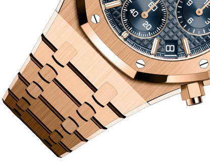 Royal Oak Selfwinding Chronograph “50th Anniversary”
