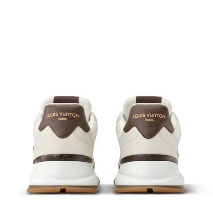 LV Classic Sneaker Ecru